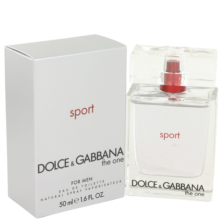 the one sport d&g